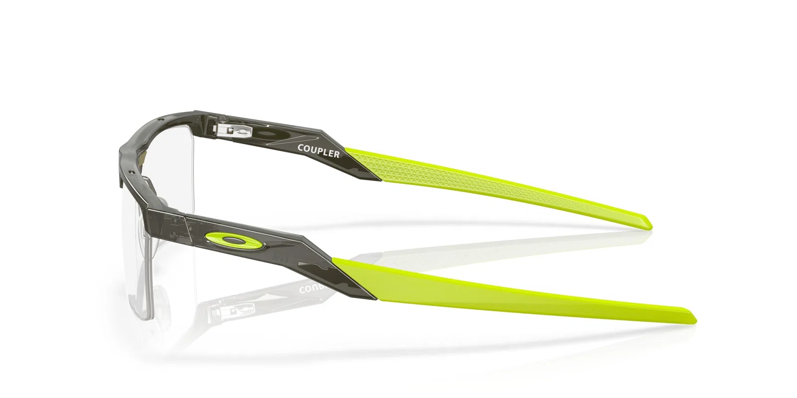 Oakley Coupler 8053 Eyeglasses - view 6